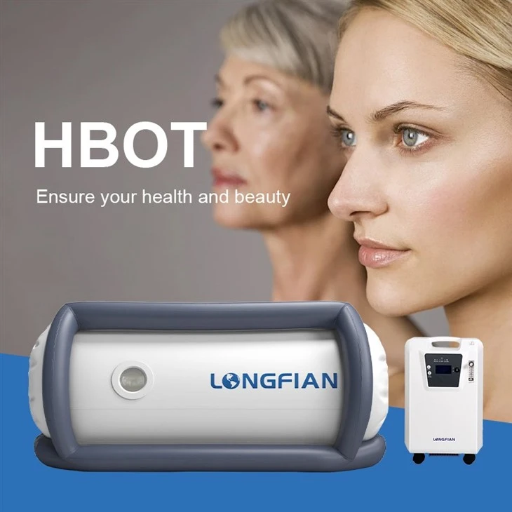 Recovery HBOT Oxygen Chamber Most Popular Hyperbaric Oxygen Chamber best