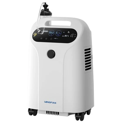 برای اکسیژن درمانی جی -5 DW کنسانتره اکسیژن ثابت