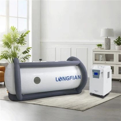 بازیابی محفظه اکسیژن HBOT محبوب ترین محفظه اکسیژن هیپرباریک