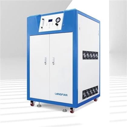ژنراتور اکسیژن پزشکی با فشار بالا و دستگاه درمانی اکسیژن به خوبی طراحی شده است