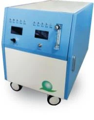 METAL SHELL OXYGEN CONCENTRATOR 6-10PSI / 0.04-0.07MPA