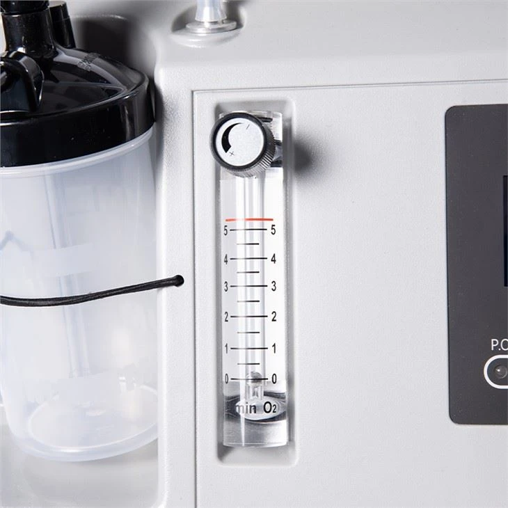 Medical Household Stationary Portable Oxygen Concentrator